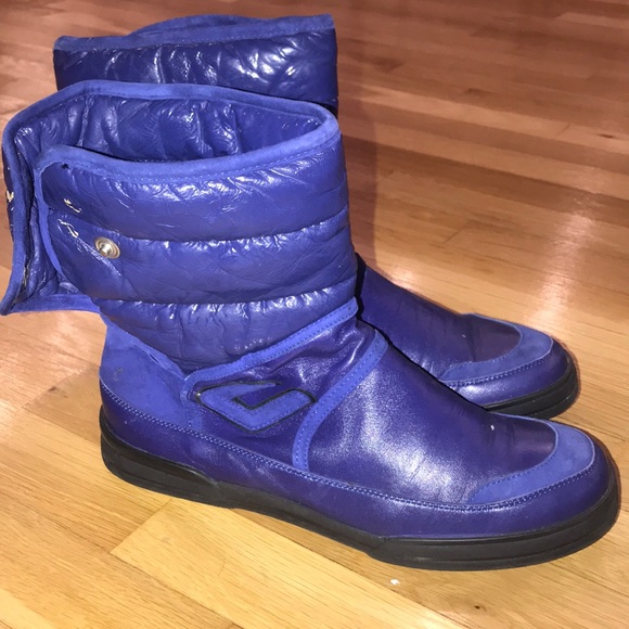 cesare paciotti 4us boots